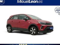 Usado Opel Crossland X Edition 110 CV (80 kW) 2022 SUV