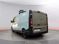 Usado Renault Trafic 150 CV (110 kW) 2023 Blanco Monovolumen