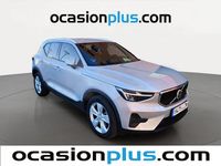 Käytetty Volvo XC40 Core 163 HP (119 kW) 2022 Harmaa Katumaasturi