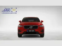 Usado Volvo XC40 Core 163 CV (119 kW) 2025 Rojo SUV