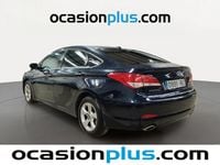 Usado Hyundai i40 GLS 136 CV (100 kW) 2013 Azul Berlina