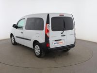Usado Renault Kangoo 95 CV (69 kW) 2019 Blanco Monovolumen