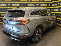 Usado Renault Espace Techno 200 CV (147 kW) 2024 Gris Monovolumen