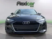 Begagnad Audi A4 Advanced Plus 163 HK (119 kW) 2023 Svart Kombi