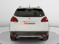 Usado Peugeot 2008 Allure 110 CV (80 kW) 2018 SUV