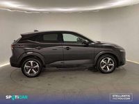 Usado Nissan Qashqai N-Connecta 141 CV (103 kW) 2024 Blanco SUV