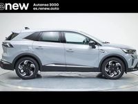 Usado Renault Symbioz Techno 145 CV (106 kW) 2025 Gris SUV