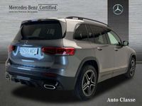 usado Mercedes GLB200 Clase Glb8g-dct