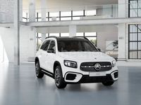 Nuevo Mercedes GLB200 150 CV (110 kW) 2025 Blanco SUV