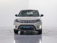 Usado Suzuki Vitara GLX 120 CV (88 kW) 2015 Beige SUV
