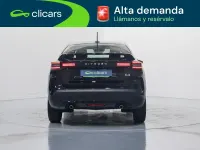 Usado Citroën C4 136 CV (100 kW) 2025 Negro SUV