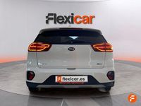 Usado Kia Niro 141 CV (103 kW) 2021 Blanco SUV