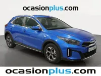 Usado Kia XCeed 101 CV (74 kW) 2025 Azul SUV