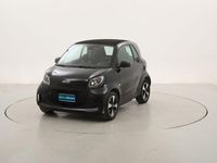 Usado Smart ForTwo Electric Drive Passion 60 kW (82 CV) 2021 Coupe