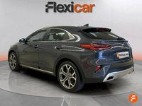 Usado Kia XCeed 120 CV (88 kW) 2020 Gris SUV