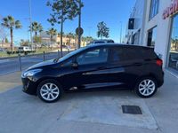 usado Ford Fiesta 1.1 Ti-VCT Trend+