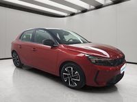 Usado Opel Corsa Edition 100 CV (73 kW) 2024 Rojo Utilitario