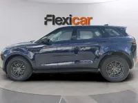 Usado Land Rover Range Rover evoque R-Dynamic 163 CV (119 kW) 2021 Amarillo SUV