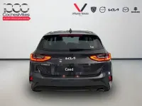 Nuevo Kia Ceed 100 CV (73 kW) 2026 Negro Utilitario