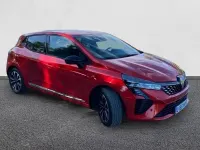 Usado Renault Clio Techno 100 CV (73 kW) 2025 Utilitario