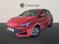 Usado MG MG3 116 CV (85 kW) 2025 Utilitario