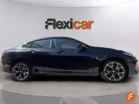 Usado BMW 218 150 CV (110 kW) 2025 Negro Coupe