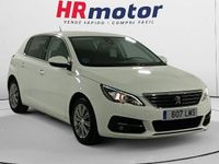 Usado Peugeot 308 Allure 131 CV (96 kW) 2021