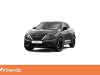 Nuevo Nissan Juke Acenta 142 CV (104 kW) 2025 Gris SUV