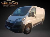 Usado Citroën Jumper 120 CV (88 kW) 2020 Monovolumen