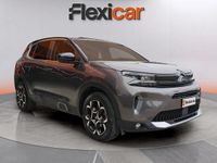 Usado Citroën C5 Aircross 131 CV (96 kW) 2024 Azul SUV