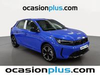 Nuevo Opel Corsa S 110 CV (80 kW) 2025 Azul Utilitario