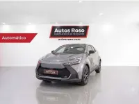 Usado Toyota C-HR Advance 223 CV (164 kW) 2025 Gris SUV