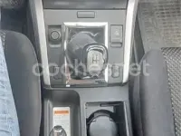 Usado Suzuki Grand Vitara 140 CV (102 kW) 2008 Gris / plata SUV