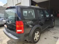 Usado Land Rover Discovery SE 190 CV (139 kW) 2005 Negro SUV