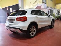 usado Mercedes GLA200 200CDI Style