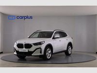 Usado BMW X2 Comfort Edition 163 CV (119 kW) 2024 Blanco SUV