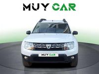 Usado Dacia Duster Ambiance 114 CV (83 kW) 2017 Blanco SUV