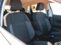 Usado VW Polo 95 CV (69 kW) 2025 Azul Utilitario