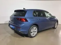 Używany VW Golf VIII 204 KM (150 kW) 2025 Niebieski Sedan/Limuzyna