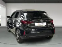 Usado MG MG3 Luxury 195 CV (143 kW) 2025 Negro Utilitario