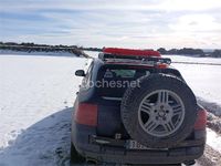 Usado Porsche Cayenne S 340 CV (250 kW) 2003 Azul SUV