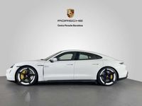 usado Porsche Taycan Turbo S 