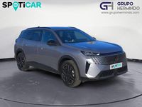 Usado Peugeot 5008 Allure 145 CV (106 kW) 2025 Gris / plata SUV