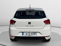 Usado Seat Ibiza Style 75 CV (55 kW) 2018 Utilitario