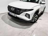 usado Hyundai Tucson 1.6 Crdi Klass 4x2