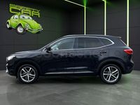 Usado MG EHS Comfort 258 CV (189 kW) 2022 Negro SUV