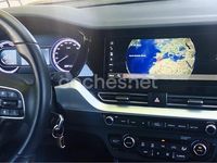 Käytetty Kia Niro 141 HP (103 kW) 2021 Valkoinen Katumaasturi