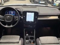 Usado Volvo XC40 Core 163 CV (119 kW) 2025 SUV