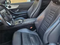 Używany Mercedes E220 194 KM (142 kW) 2018 Biały Coupe