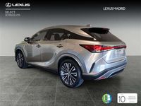 usado Lexus RX350 350h Executive